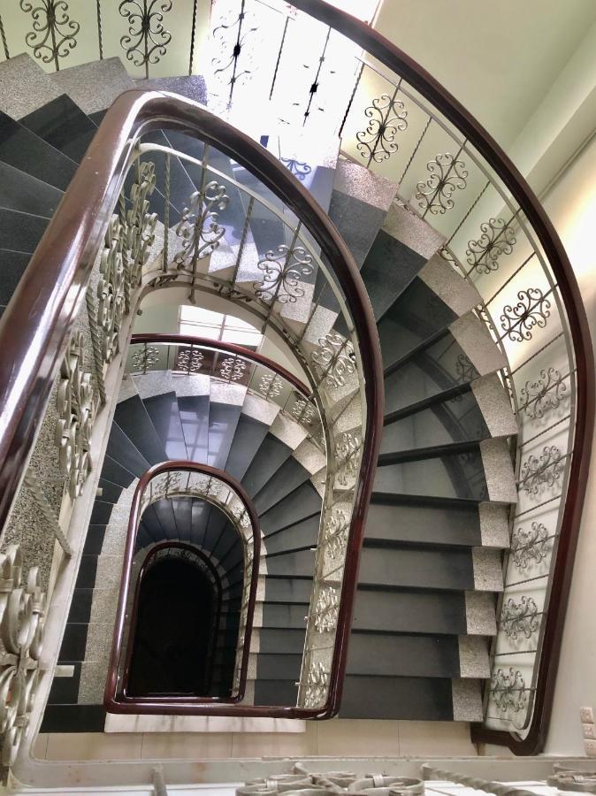 Thang Loi Hotel Thu Dau Mot Zewnętrze zdjęcie