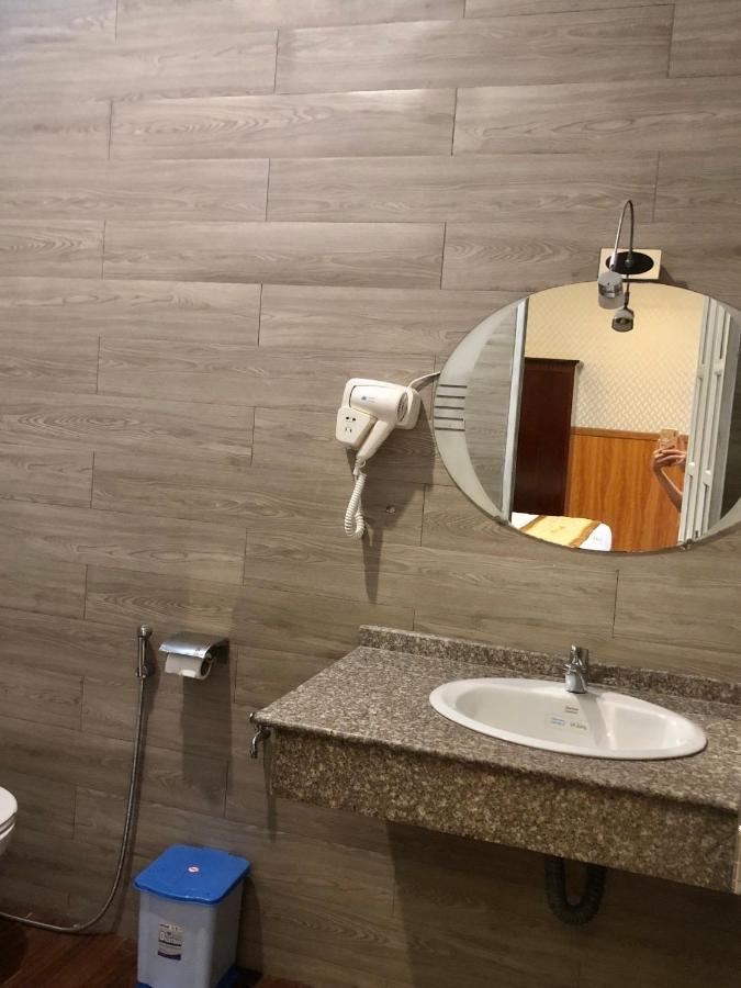 Thang Loi Hotel Thu Dau Mot Zewnętrze zdjęcie